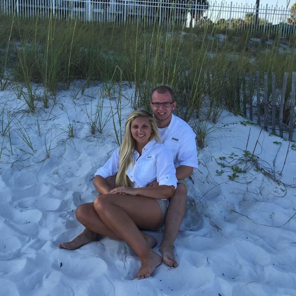 Meet your Posher, Courtney